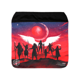 Critical Role Live Show Messenger Bag Flap 1 | Ultra PRO International