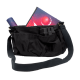 Critical Role Live Show Messenger Bag Flap 1 | Ultra PRO International