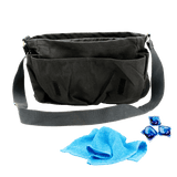 Critical Role Live Show Messenger Bag Flap 1 | Ultra PRO International