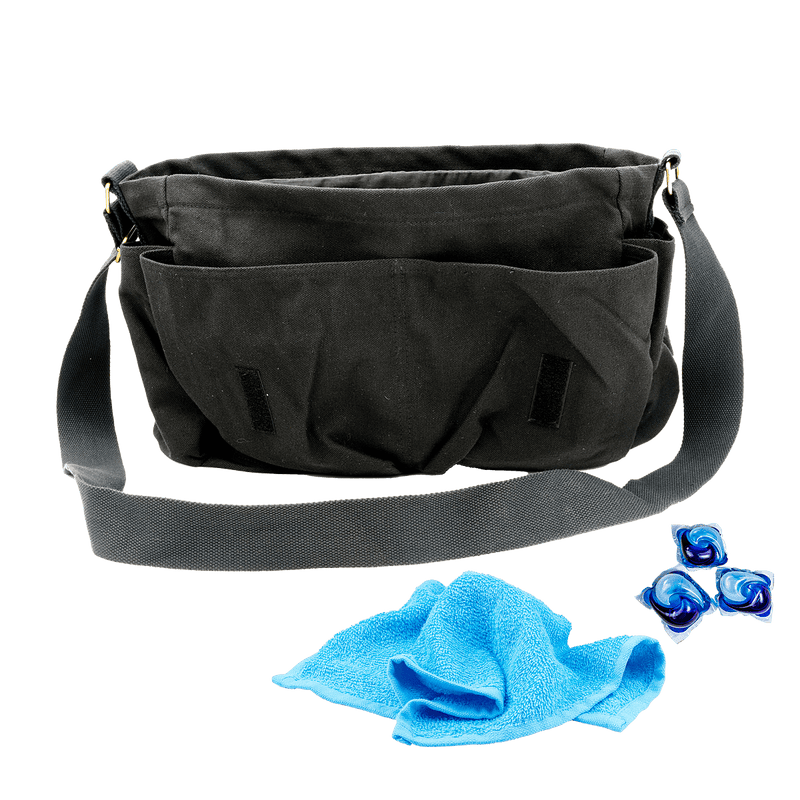 Critical Role Live Show Messenger Bag Flap Ultra PRO International