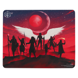 Critical Role Live Show Printed Mousepad | Ultra PRO International