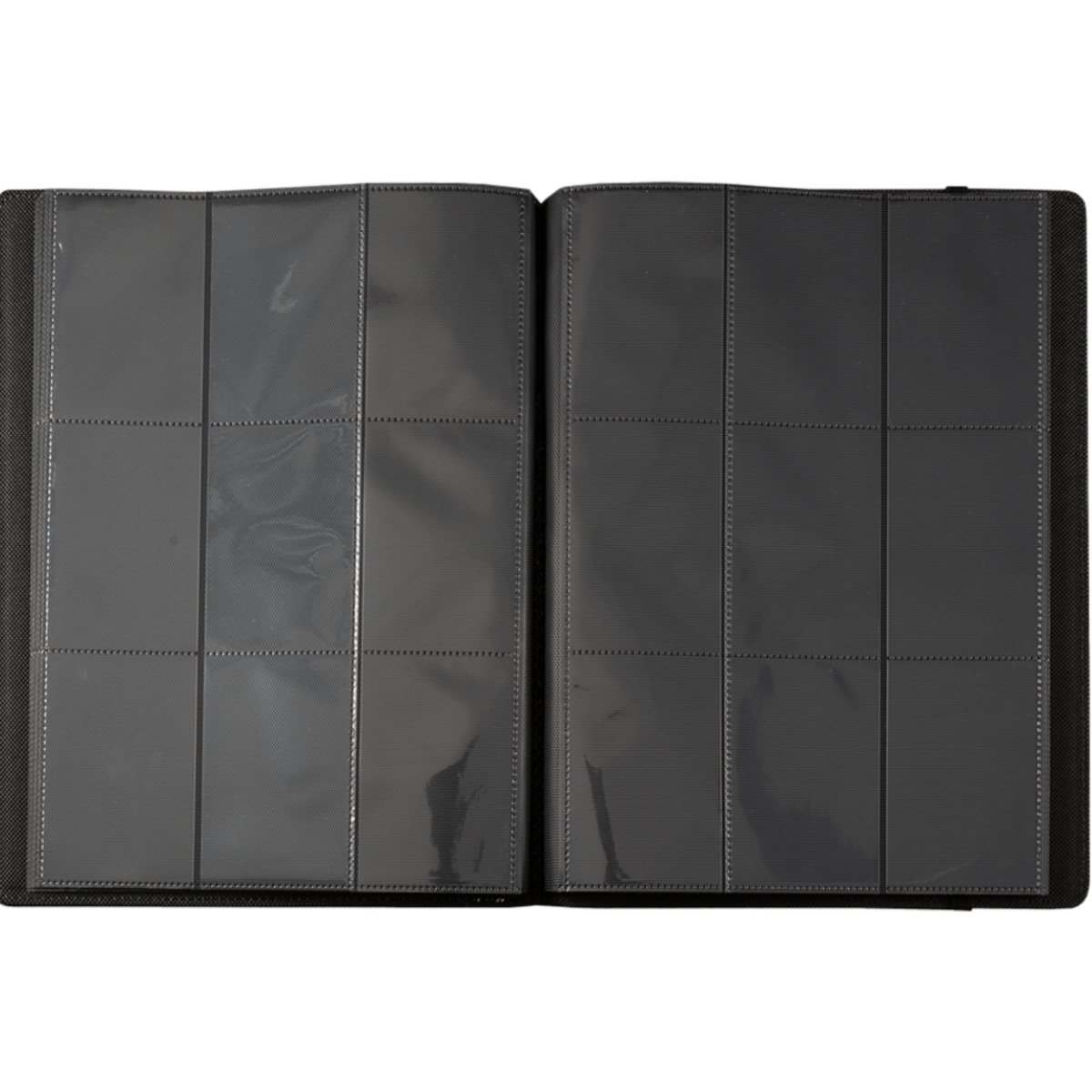 Critical Role Live Show 9-Pocket Sublimated Binder| Ultra PRO International