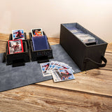 All-In-One Breaker Box and Mat Combo | Ultra PRO International