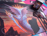 Commander Masters Sliver Gravemother Standard Gaming Playmat for Magic: The Gathering | Ultra PRO International