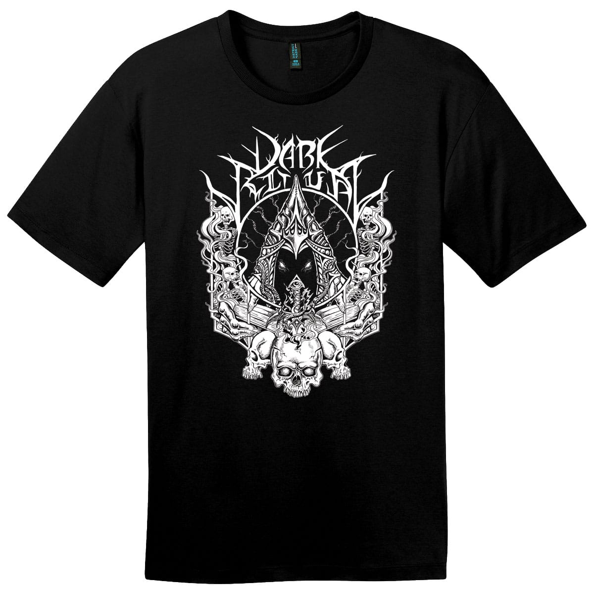 Dark Ritual T-Shirt for Magic: The Gathering