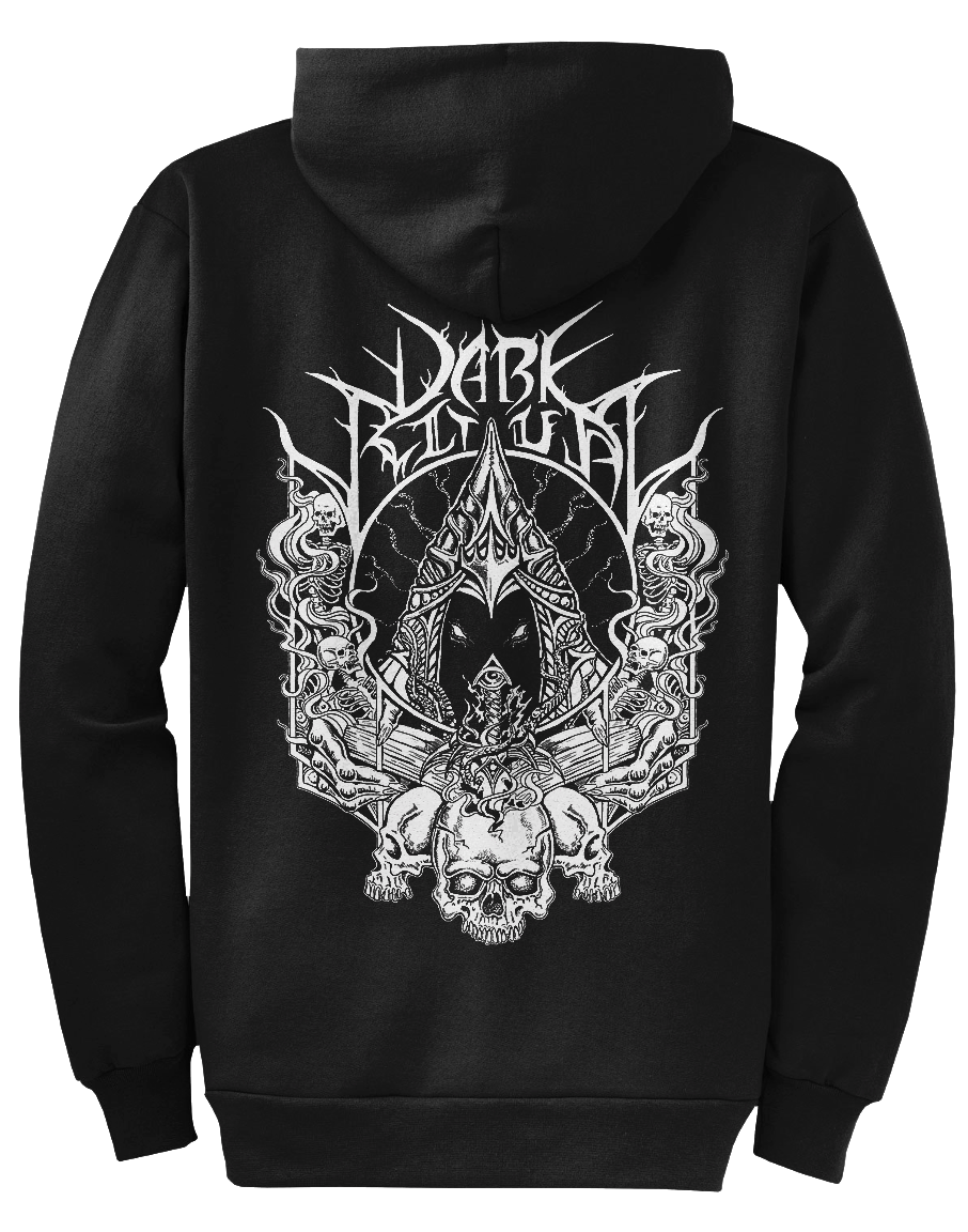 Dark Ritual Hoodie for Magic: The Gathering