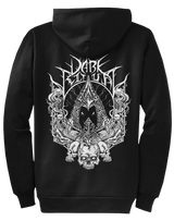 Dark Ritual Hoodie for Magic: The Gathering