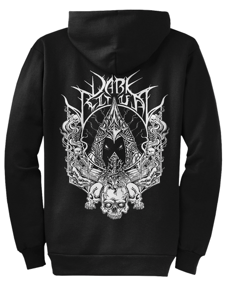 Dark Ritual Hoodie for Magic: The Gathering