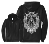 Dark Ritual Hoodie for Magic: The Gathering