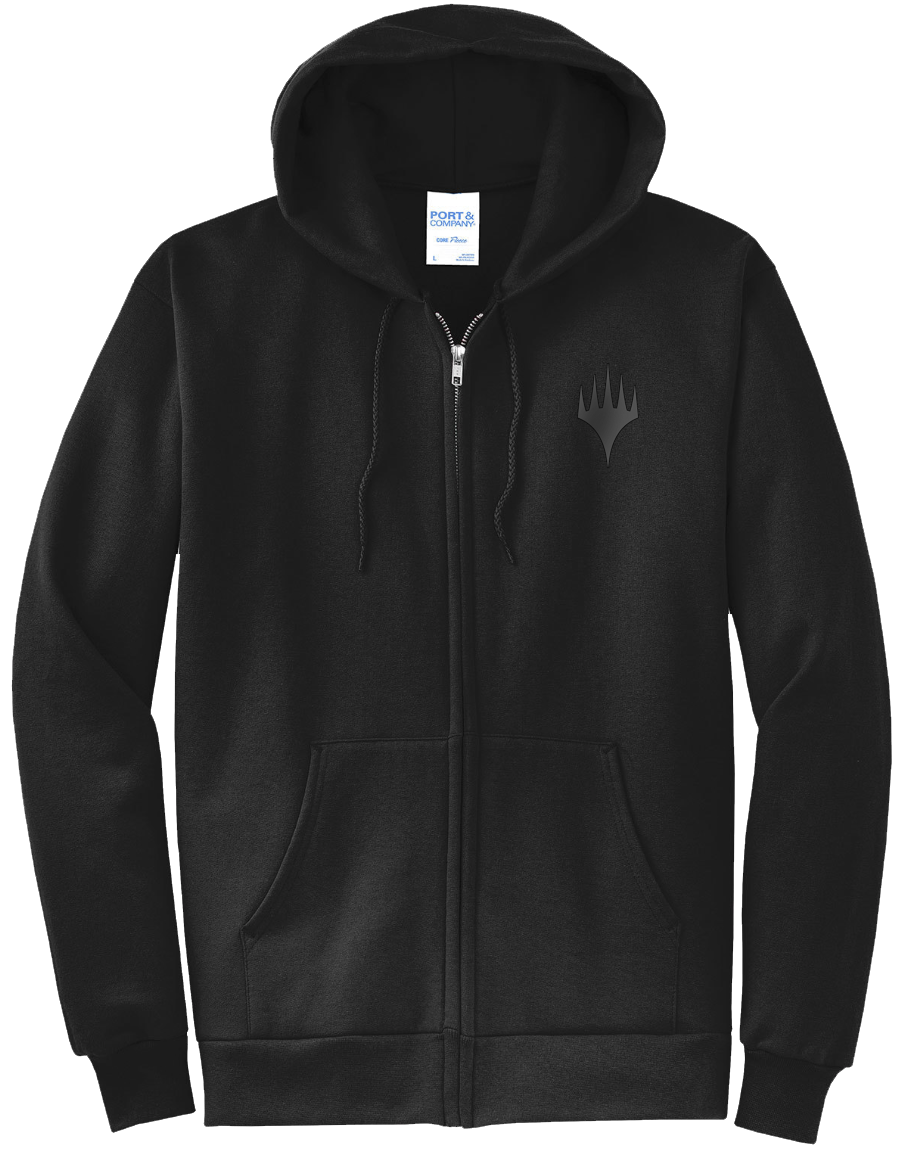 Dark Ritual Hoodie for Magic: The Gathering