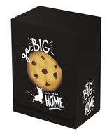 Go Big Card Box