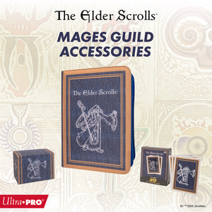 The Elder Scrolls: Mages Guild