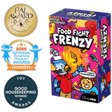 Food Fight Frenzy