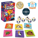 Food Fight Frenzy