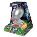 Fanzone Football Trivia Electronic Game – NFL Quiz for Fans & Game Night