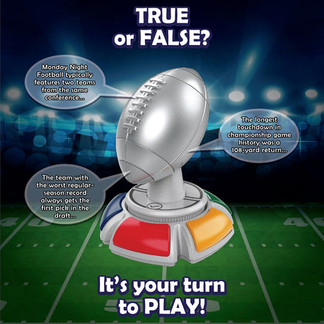 Fanzone Football Trivia