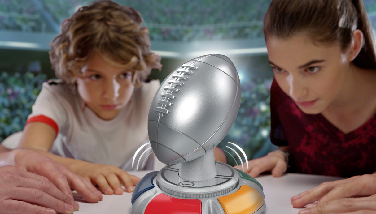 Fanzone Football Trivia