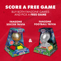 Fanzone Trivia Game Bundle