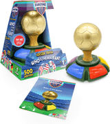 Fanzone Soccer Trivia Game