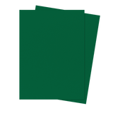 ECLIPSE® Matte Small DECK PROTECTOR® Sleeves: Forest Green - 60ct