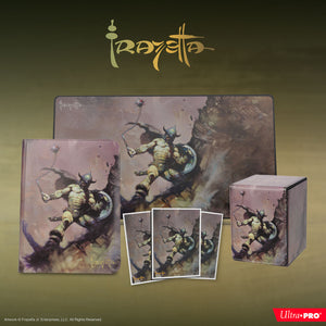 Streets of New Capenna Kitt Kanto, Mayhem Diva Commander 100+ Deck Box for Magic: The Gathering