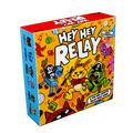 Hey Hey Relay | Ultra PRO Entertainment