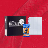 Hoops Fat Pack Album Bundle