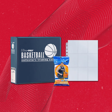 Hoops Fat Pack Album Bundle