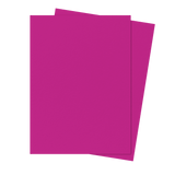 ECLIPSE® Gloss Small DECK PROTECTOR® Sleeves: Hot Pink - 60ct