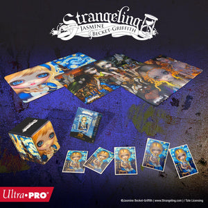 Jasmine Beckett-Griffith