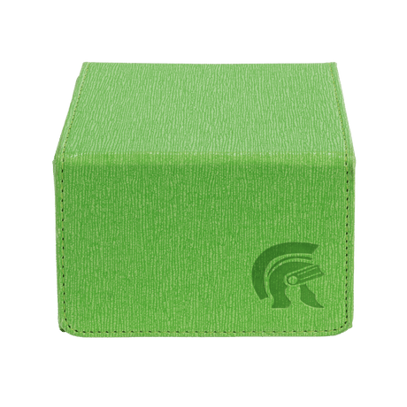 Legion SENTINEL 100-Card DECK BOX® - Green