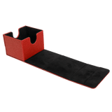Legion SENTINEL 100-Card DECK BOX® - Red