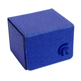 Legion SENTINEL 100-Card DECK BOX® - Blue