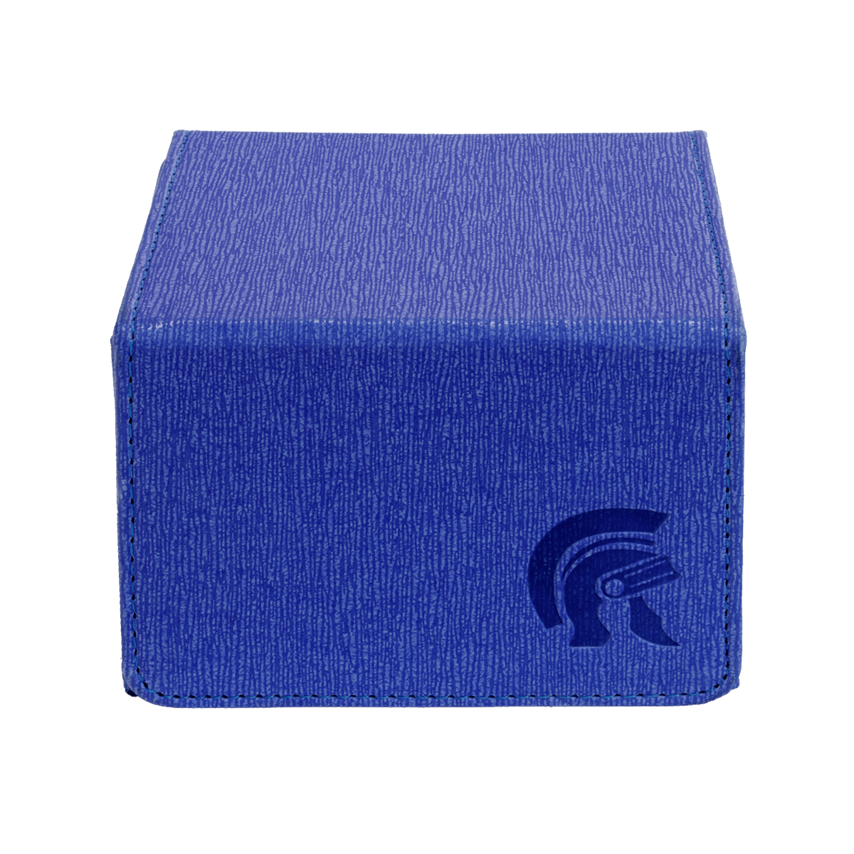 Legion SENTINEL 100-Card DECK BOX® - Blue