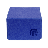 Legion SENTINEL 100-Card DECK BOX® - Blue