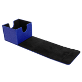 Legion SENTINEL 100-Card DECK BOX® - Blue