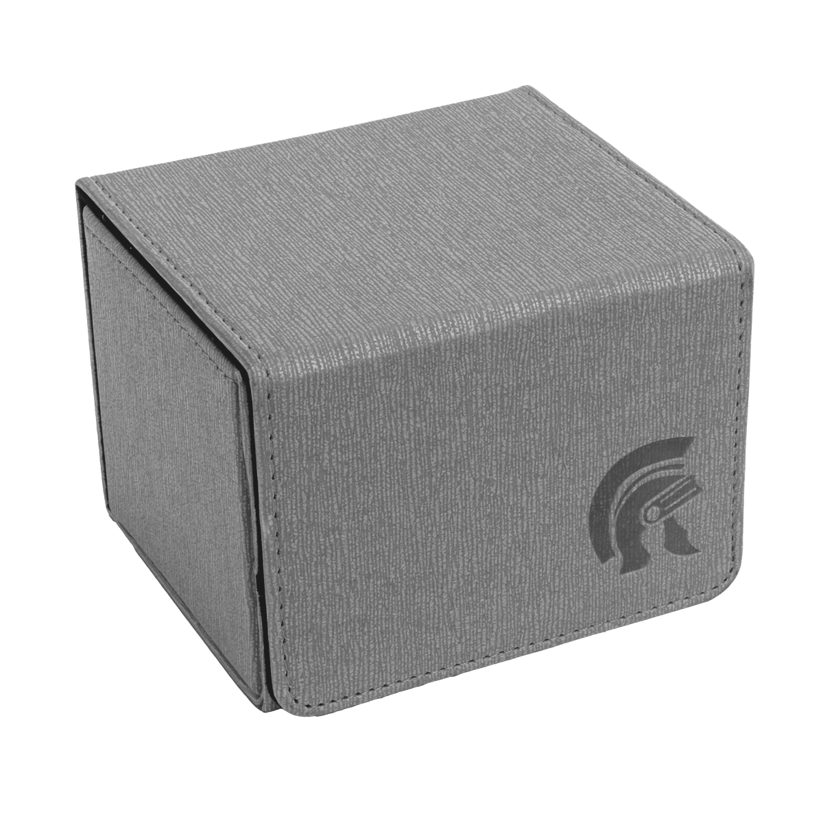 Legion SENTINEL 100-Card DECK BOX® - Grey