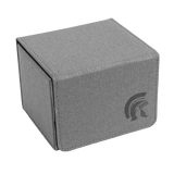 Legion SENTINEL 100-Card DECK BOX® - Grey