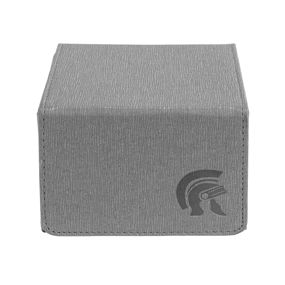 Legion SENTINEL 100-Card DECK BOX® - Grey