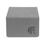 Legion SENTINEL 100-Card DECK BOX® - Grey