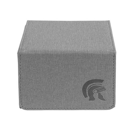 Legion SENTINEL 100-Card DECK BOX® - Grey