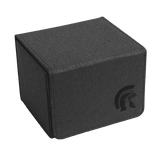 Legion SENTINEL 80-Card DECK BOX® - Black