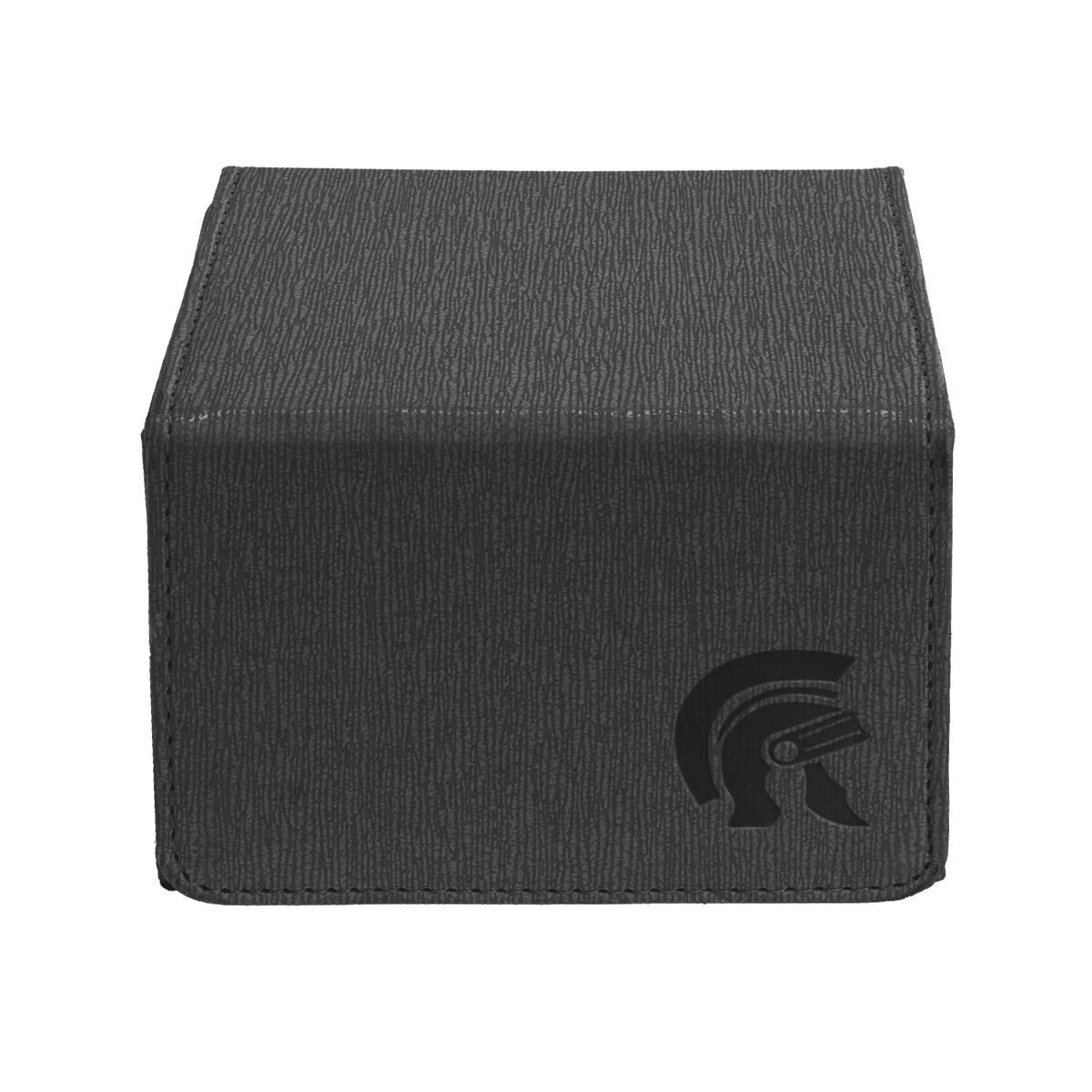 Legion SENTINEL 80-Card DECK BOX® - Black