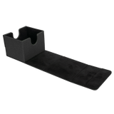Legion SENTINEL 80-Card DECK BOX® - Black