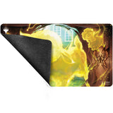Duskmourn Enduring Innocence Playmat for Magic: The Gathering