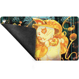 Duskmourn Enduring Curiosity Playmat for Magic: The Gathering