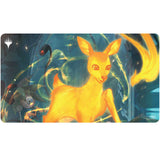 Duskmourn Enduring Vitality Playmat for Magic: The Gathering