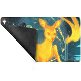 Duskmourn Enduring Vitality Playmat for Magic: The Gathering