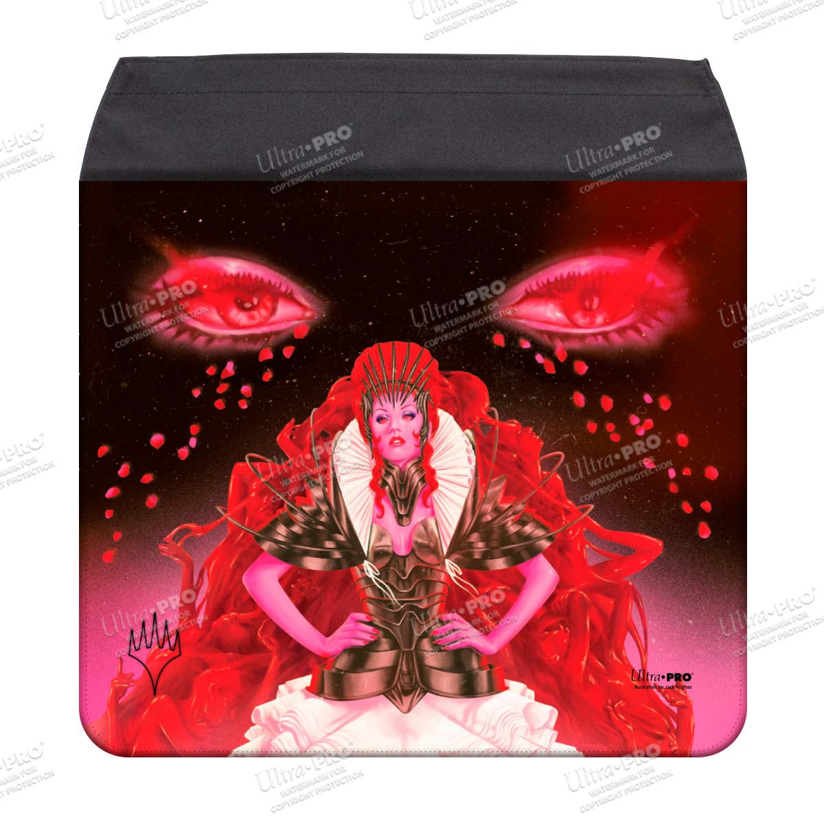 Innistrad Remastered Olivia Voldaren Bag Flap - Thumbnail 2