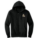 Dungeons & Dragons Class PoD - Hoodie - Barbarian